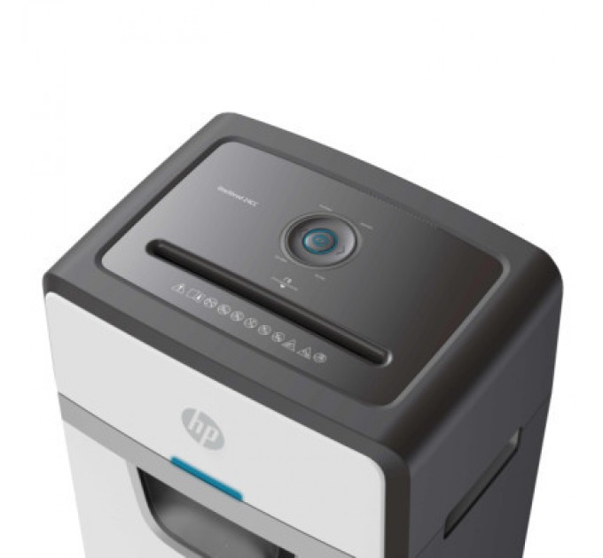 HP Знищувач документів HP ONESHRED 24CC (2807) (864881)