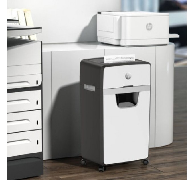 HP Знищувач документів HP ONESHRED 24CC (2807) (864881)