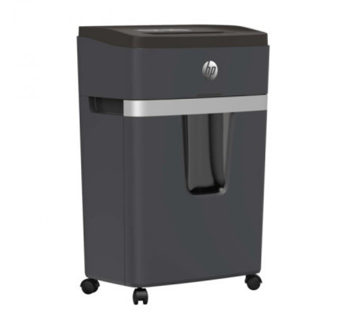 HP Знищувач документів HP PRO SHREDDER 12MC (2814) (864884)