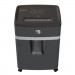 HP Знищувач документів HP PRO SHREDDER 12MC (2814) (864884)