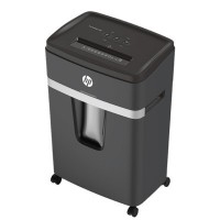 Знищувач документів HP PRO SHREDDER 12MC (2814) (864884)