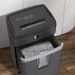 HP Знищувач документів HP PRO SHREDDER 12MC (2814) (864884)