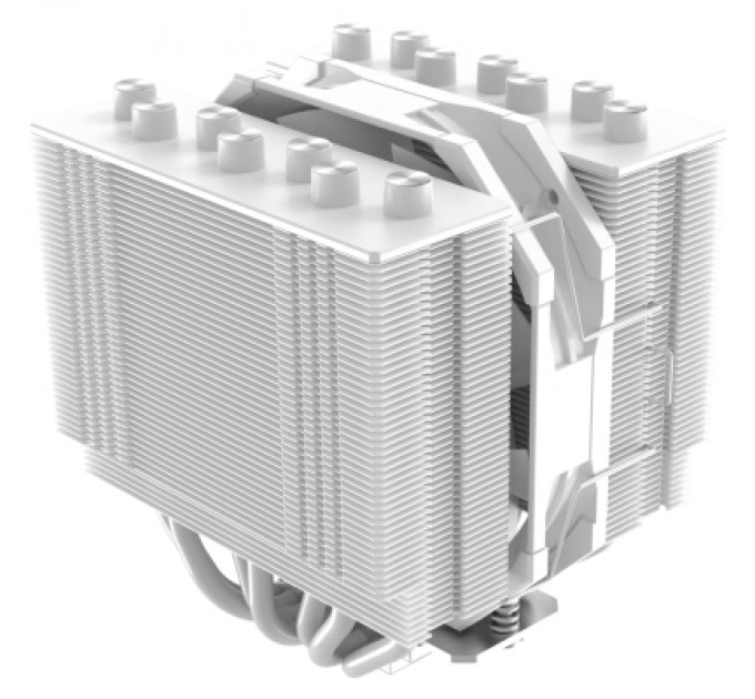 ID-Cooling Кулер до процесора ID-Cooling SE-207-XT SLIM SNOW