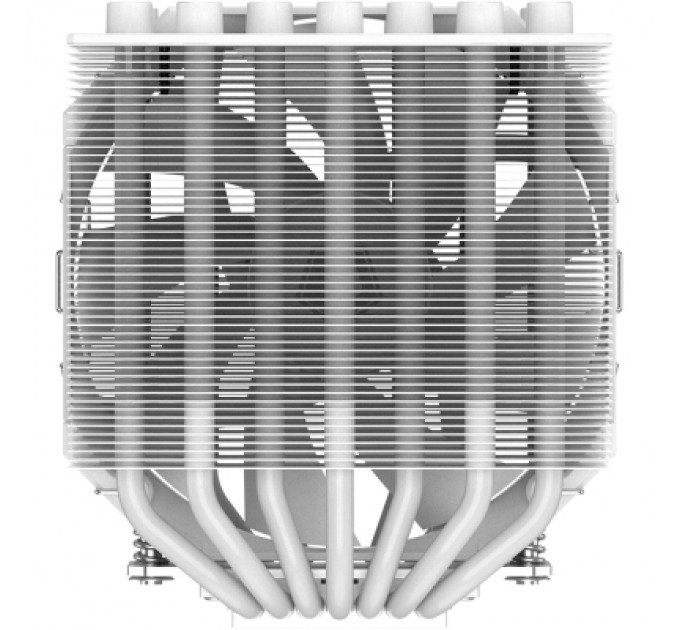 ID-Cooling Кулер до процесора ID-Cooling SE-207-XT SLIM SNOW