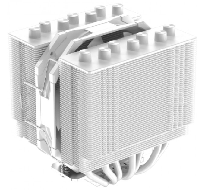 ID-Cooling Кулер до процесора ID-Cooling SE-207-XT SLIM SNOW