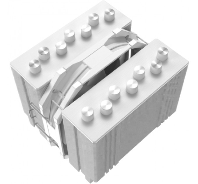 ID-Cooling Кулер до процесора ID-Cooling SE-207-XT SLIM SNOW