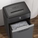 HP Знищувач документів HP PRO SHREDDER 16MC (2816) (864887)