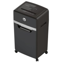 Знищувач документів HP PRO SHREDDER 16MC (2816) (864887)