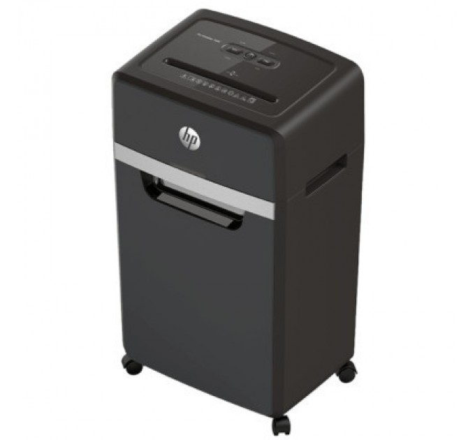 HP Знищувач документів HP PRO SHREDDER 16MC (2816) (864887)