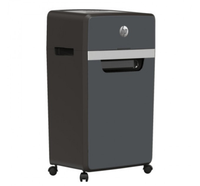 HP Знищувач документів HP PRO SHREDDER 16MC (2816) (864887)