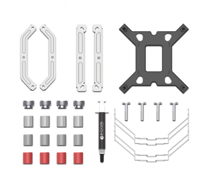 ID-Cooling Кулер до процесора ID-Cooling SE-224-XTS
