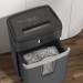 HP Знищувач документів HP PRO SHREDDER 18CC (2813) (864883)