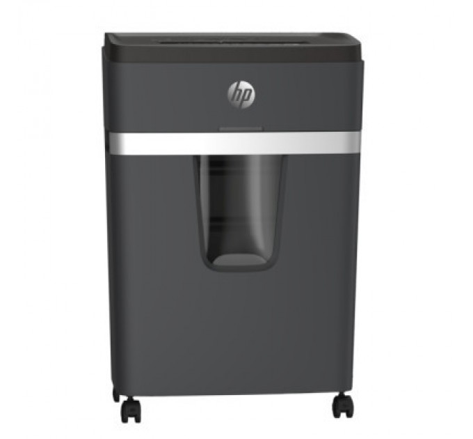 HP Знищувач документів HP PRO SHREDDER 18CC (2813) (864883)