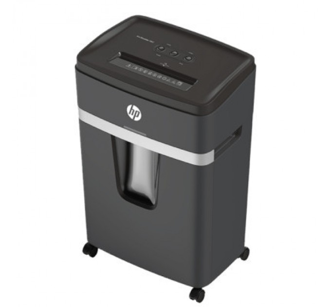 HP Знищувач документів HP PRO SHREDDER 18CC (2813) (864883)