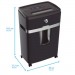 HP Знищувач документів HP PRO SHREDDER 18CC (2813) (864883)