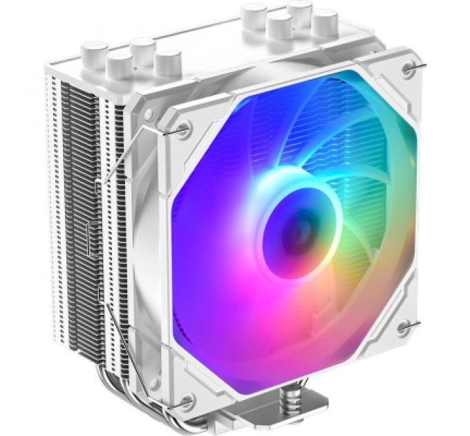ID-Cooling Кулер до процесора ID-Cooling SE-224-XTS ARGB WHITE