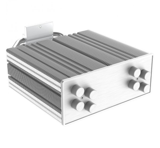 ID-Cooling Кулер до процесора ID-Cooling SE-224-XTS ARGB WHITE