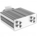 ID-Cooling Кулер до процесора ID-Cooling SE-224-XTS ARGB WHITE
