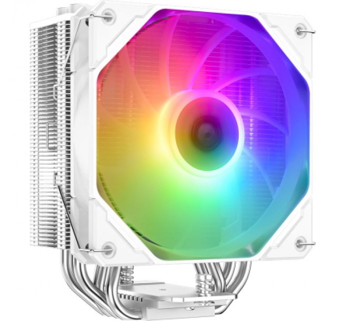 ID-Cooling Кулер до процесора ID-Cooling SE-224-XTS ARGB WHITE