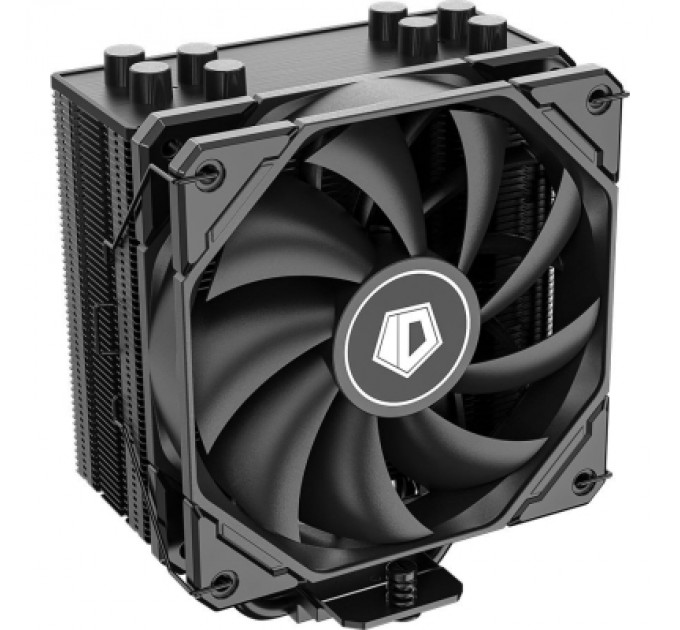 ID-Cooling Кулер до процесора ID-Cooling SE-224-XTS BLACK