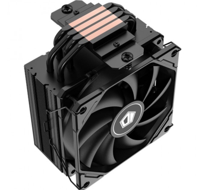 ID-Cooling Кулер до процесора ID-Cooling SE-224-XTS BLACK