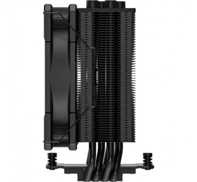 ID-Cooling Кулер до процесора ID-Cooling SE-224-XTS BLACK