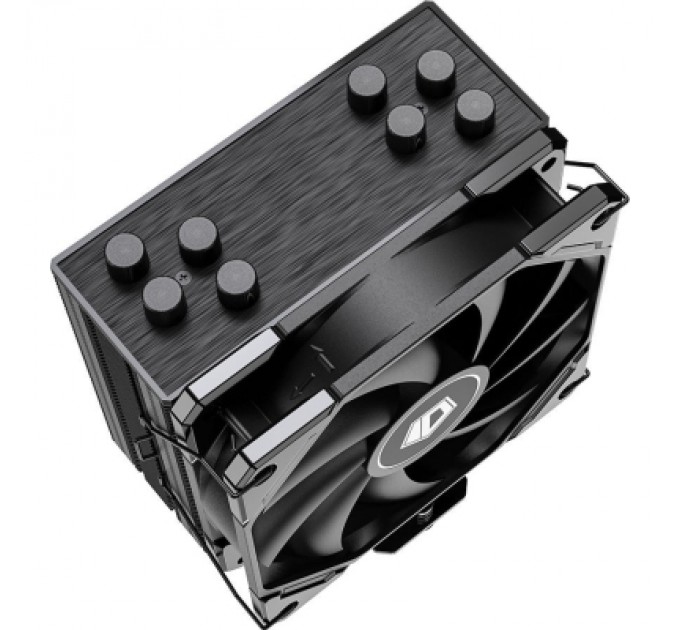ID-Cooling Кулер до процесора ID-Cooling SE-224-XTS BLACK