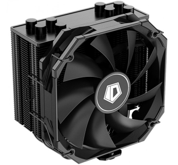 ID-Cooling Кулер до процесора ID-Cooling SE-224-XTS MINI BLACK