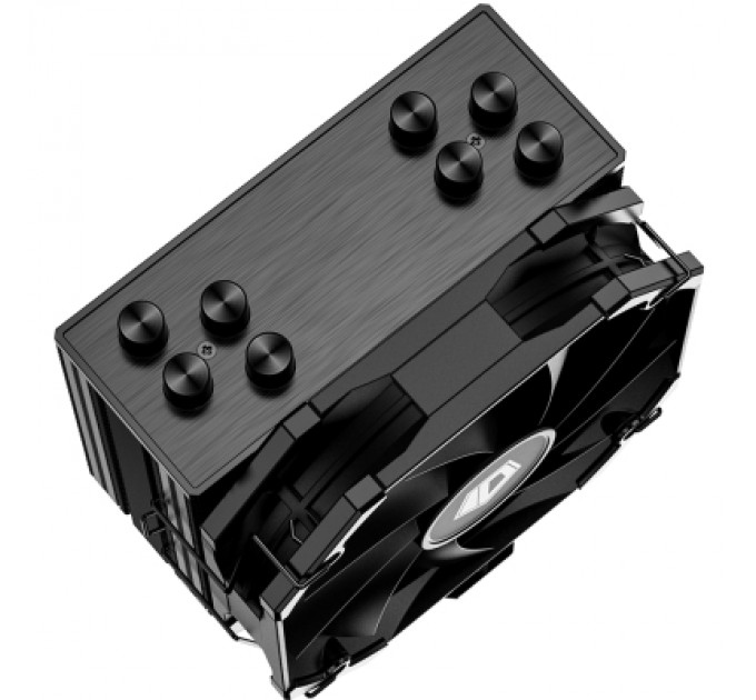 ID-Cooling Кулер до процесора ID-Cooling SE-224-XTS MINI BLACK