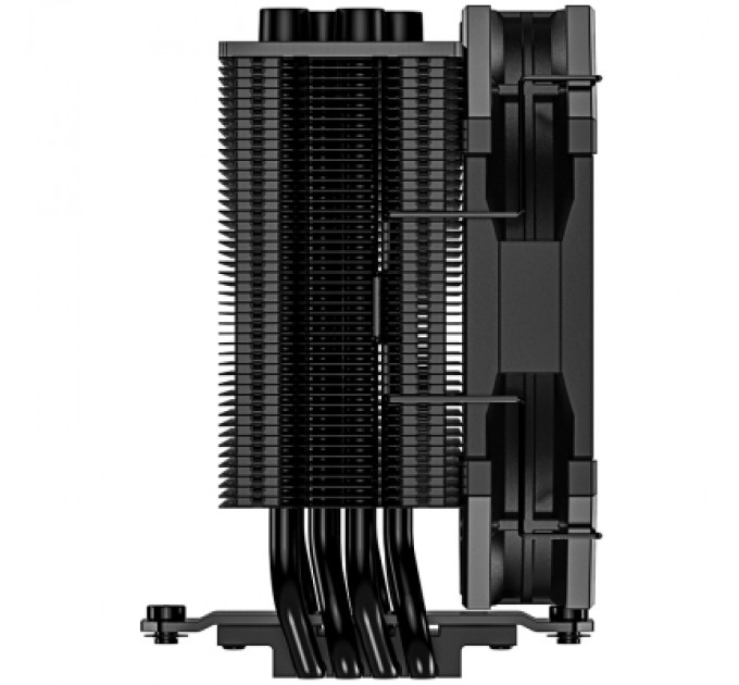 ID-Cooling Кулер до процесора ID-Cooling SE-224-XTS MINI BLACK