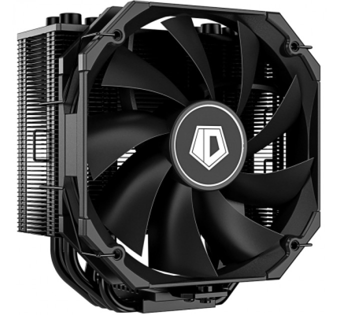 ID-Cooling Кулер до процесора ID-Cooling SE-224-XTS MINI BLACK