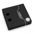Ekwb Водоблок Ekwb EK-Quantum Velocity2 D-RGB - 1700 Nickel + Acetal (3831109857670)