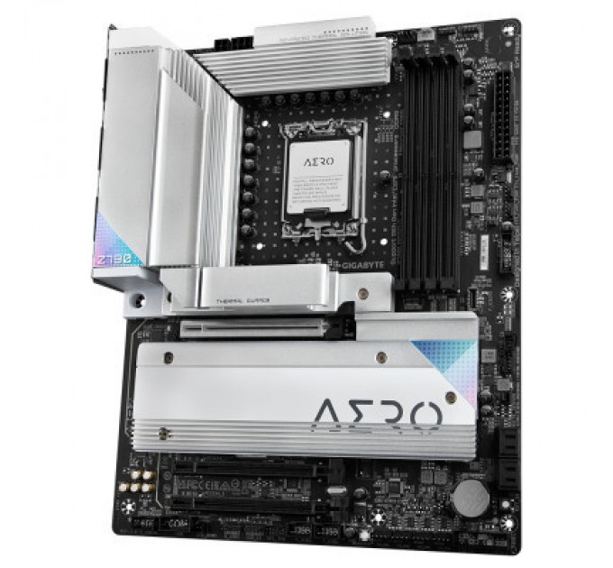 GIGABYTE Материнська плата GIGABYTE Z790 AERO G