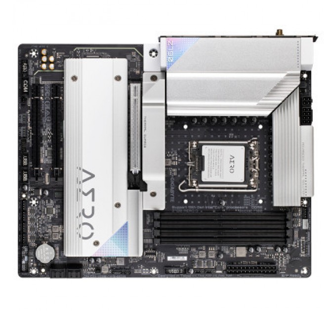 GIGABYTE Материнська плата GIGABYTE Z790 AERO G