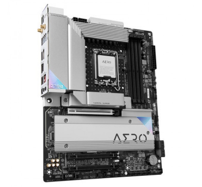 GIGABYTE Материнська плата GIGABYTE Z790 AERO G