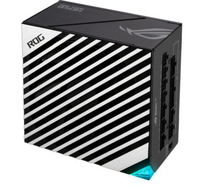 ASUS Блок живлення ASUS 850W ROG-THOR-850P2-GAMING (90YE00L2-B0NA00)