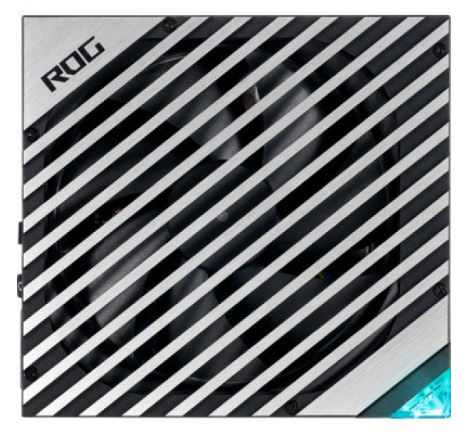 ASUS Блок живлення ASUS 850W ROG-THOR-850P2-GAMING (90YE00L2-B0NA00)