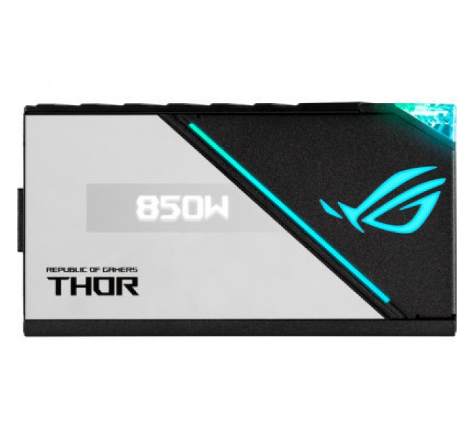 ASUS Блок живлення ASUS 850W ROG-THOR-850P2-GAMING (90YE00L2-B0NA00)