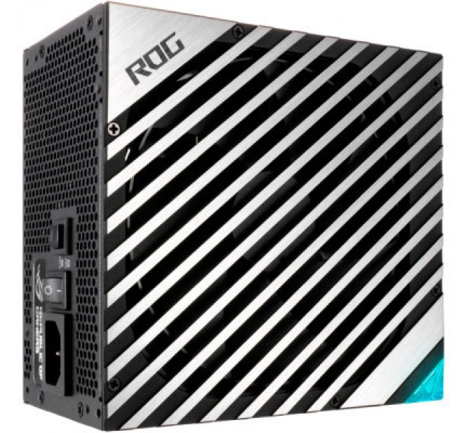 ASUS Блок живлення ASUS 850W ROG-THOR-850P2-GAMING (90YE00L2-B0NA00)