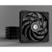 ID-Cooling Кулер до корпусу ID-Cooling NO-12015-XT BLACK