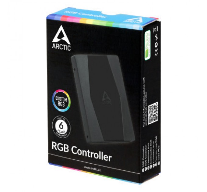 Arctic Модуль управління підсвічуванням Arctic ACFAN00224A