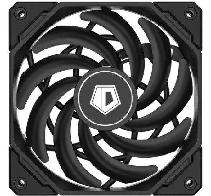 ID-Cooling Кулер до корпусу ID-Cooling NO-12015-XT BLACK