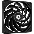 ID-Cooling Кулер до корпусу ID-Cooling NO-12015-XT BLACK