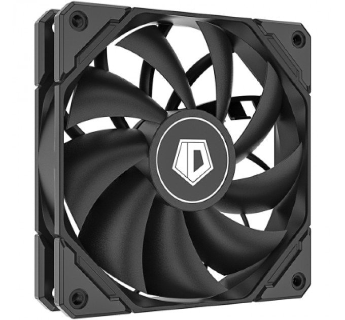 ID-Cooling Кулер до корпусу ID-Cooling TF-12025-PRO BLACK