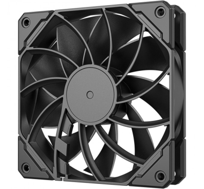 ID-Cooling Кулер до корпусу ID-Cooling TF-12025-PRO BLACK