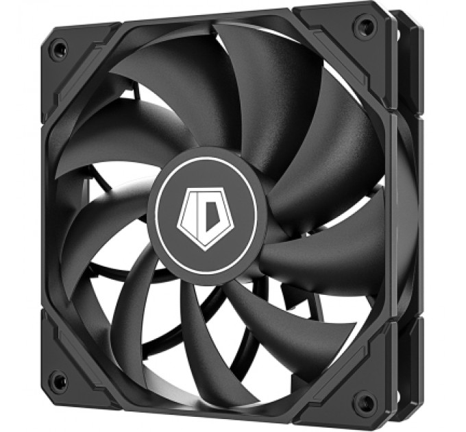 ID-Cooling Кулер до корпусу ID-Cooling TF-12025-PRO BLACK