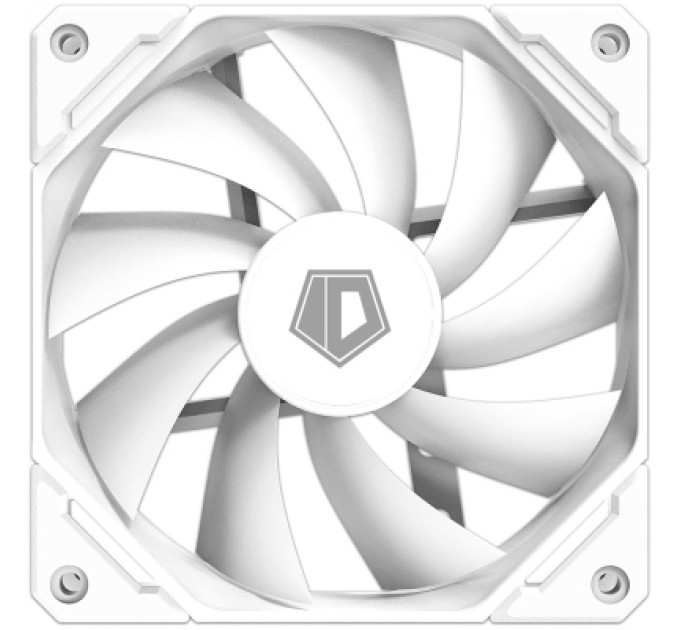ID-Cooling Кулер до корпусу ID-Cooling TF-12025-WHITE