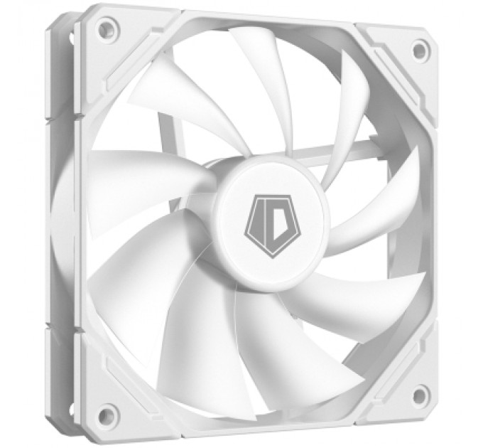 ID-Cooling Кулер до корпусу ID-Cooling TF-12025-WHITE