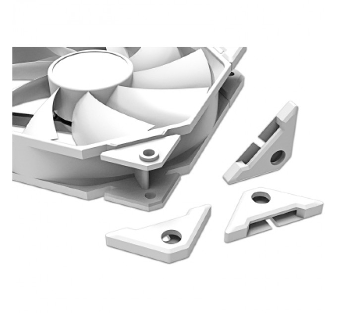 ID-Cooling Кулер до корпусу ID-Cooling TF-12025-WHITE