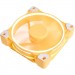 ID-Cooling Кулер до корпусу ID-Cooling ZF-12025-Lemon Yellow